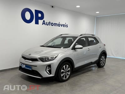 Kia Stonic 1.0 T-GDI Tech
