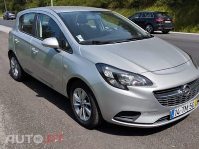 Opel Corsa 1.3 CDTi Cosmo