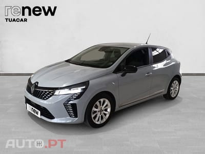 Renault Clio Clio Evolution TCE 90
