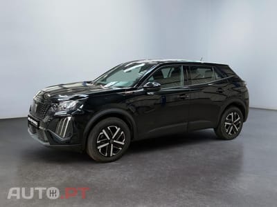 Peugeot 2008 1.2 Hybrid Style e-DCS6