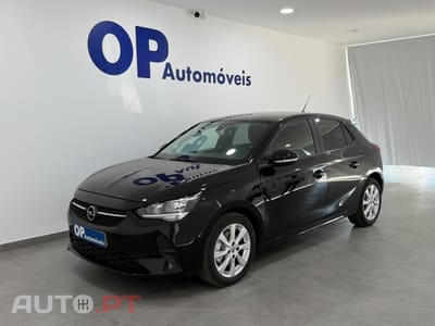 Opel Corsa 1.5 D Edition