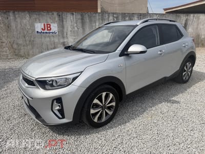 Kia Stonic 1.2 Dynamic
