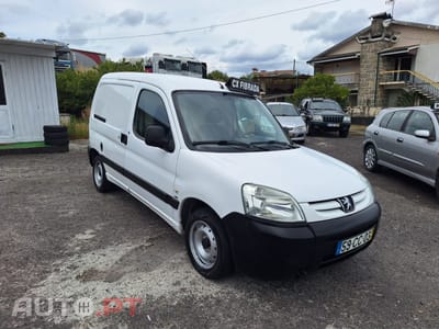 Peugeot Partner 170 C 1.6 HDi