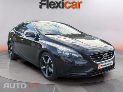 Volvo V40 1.6 D2 R-Design