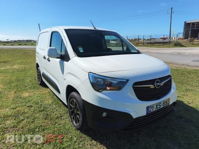 Opel Combo Cargo 1.6 CDTI - 38.500KM