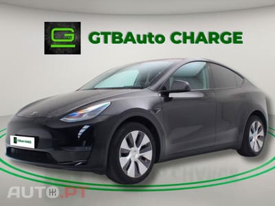 Tesla Model Y Long-Range AWD I.V.A DEDUTIVEL