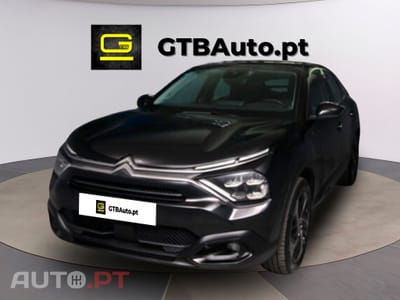 Citroen C4 1.2 PureTech Plus