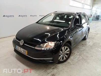 Volkswagen Golf Variant 1.6 TDi Confortline