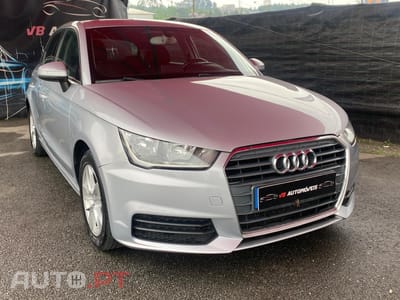 Audi A1 1.4 sportback