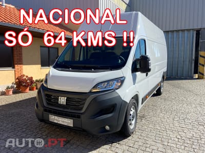 Fiat Ducato Maxi XL H3 2.2 M-Jet  Nacional