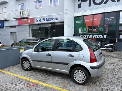 Citroen C3 Hatchback