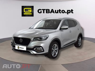 MG EHS I.V.A DEDUTIVEL PHEV 1.5 T-GDI Luxury 