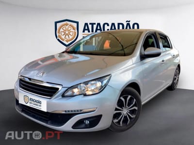 Peugeot 308 1.2 PureTech Active Business