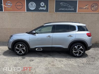 Citroen C5 Aircross 1.5 BlueHDi Shine EAT8