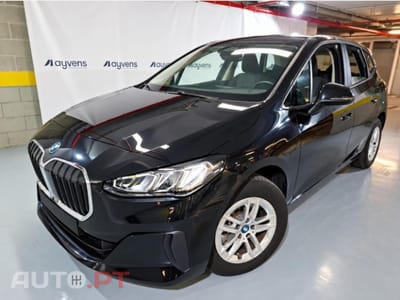 BMW 225 e xDrive