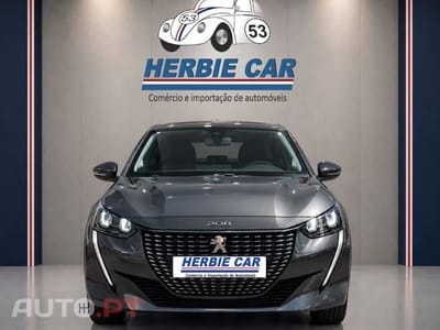 Peugeot 208 1.2 PureTech Active Pack