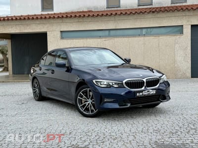 BMW 330 e Corporate Edition Auto