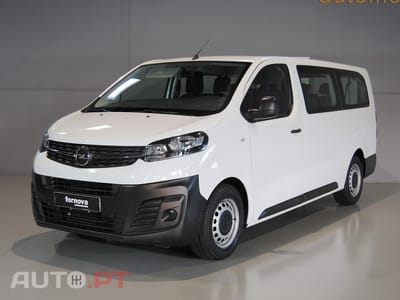 Opel Vivaro 1.5 CDTi L2H1 Essentia Inc