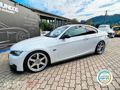 BMW 335 i Auto
