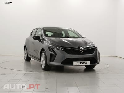 Renault Clio 1.5 Blue dCi Evolution