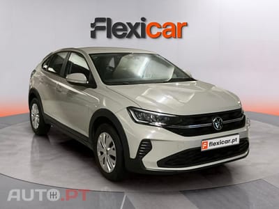Volkswagen Taigo 1.0 TSI Life