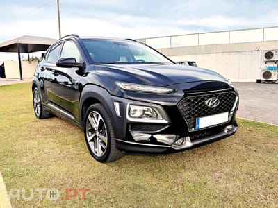 Hyundai Kauai 1.0 T-GDi Premium