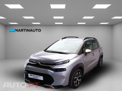 Citroen C3 Aircross 1.2 PureTech Max