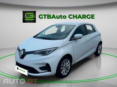 Renault Zoe R110 Z.E 50