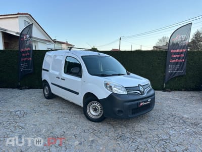 Renault Kangoo 1.5 dCi S/S 3L