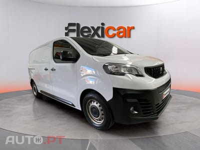 Peugeot Expert e-Expert 75kWh