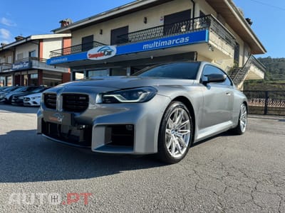 BMW M2 Auto