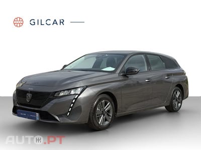 Peugeot 308 SW PureTech 130 EAT8 Active Pack
