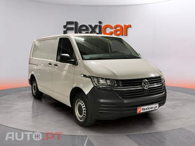 Volkswagen Transporter Furgão 2.0Tdi 110Cv