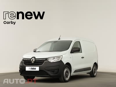 Renault Express Express 1.5 Blue dCi Advance