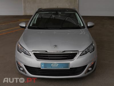 Peugeot 308 SW Allure