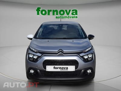Citroen C3 1.2 PureTech Max