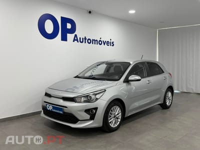 Kia Rio 1.0 T-GDi Wave