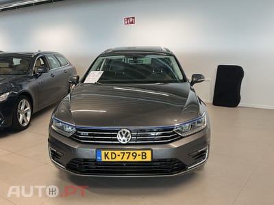 Volkswagen Passat Variant TSI GTE Highline