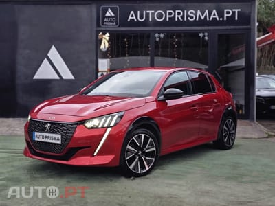 Peugeot 208 1.2 PureTech GT Line