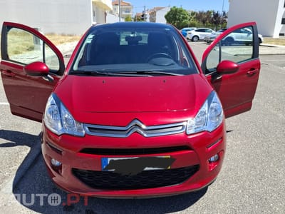 Citroen C3 Puretech Colletion