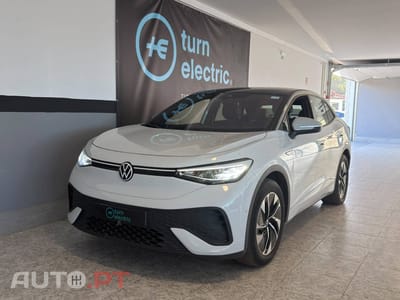 Volkswagen Id.5 77 kWh Pro Performance
