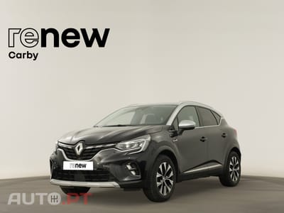 Renault Captur Captur 1.0 TCe Techno