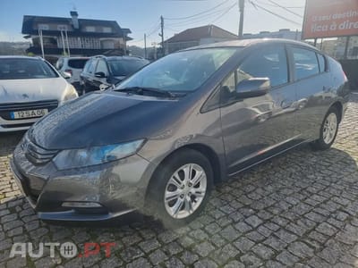 Honda Insight 1.3 DSI i-VTEC Hybrid Confort