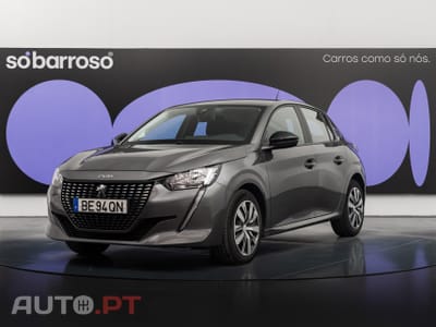 Peugeot 208 1.2 PureTech Active Pack