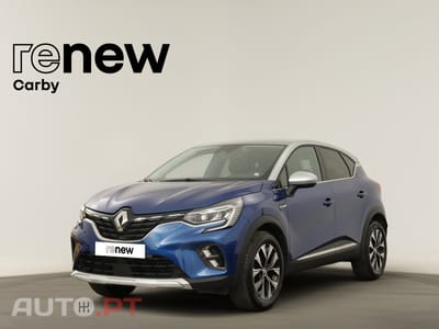 Renault Captur Captur 1.0 TCe Techno