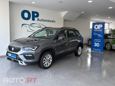 Seat Ateca 1.0 TSI Style