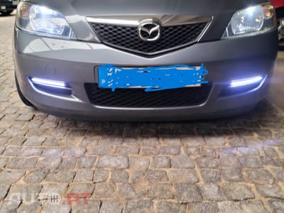 Mazda 2 1.4 Confort