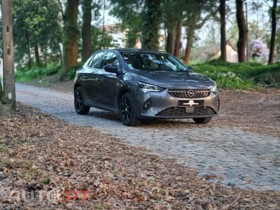 Opel Corsa 1.2 Direct Injection Turbo Auto Edition