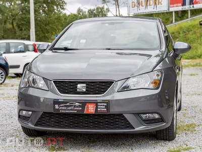 Seat Ibiza ibiza