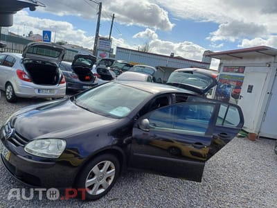 Volkswagen Golf 1.4i Trendline AC